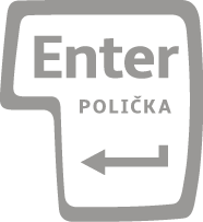 Sponzor Enter Polička