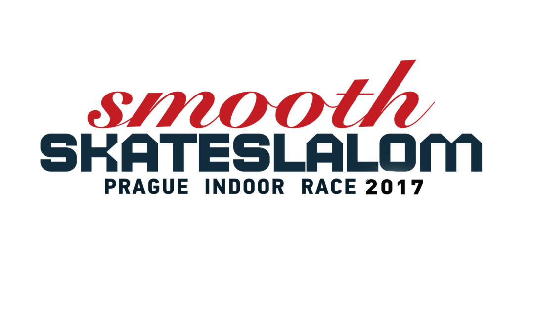 SMOOTH PRAGUE INDOOR RACE 2017