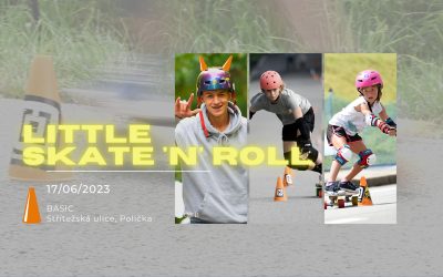 Little Skate ‚n‘ Roll 2023