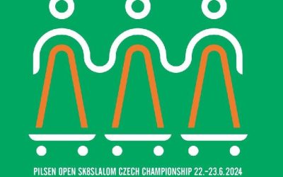 Pilsen Open SK8Slalom 2024