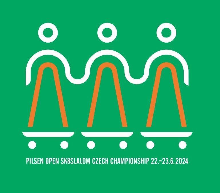 Pilsen Open SK8Slalom 2024