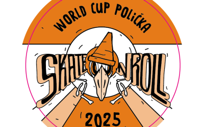 Skate ‚n‘ Roll Polička 2025