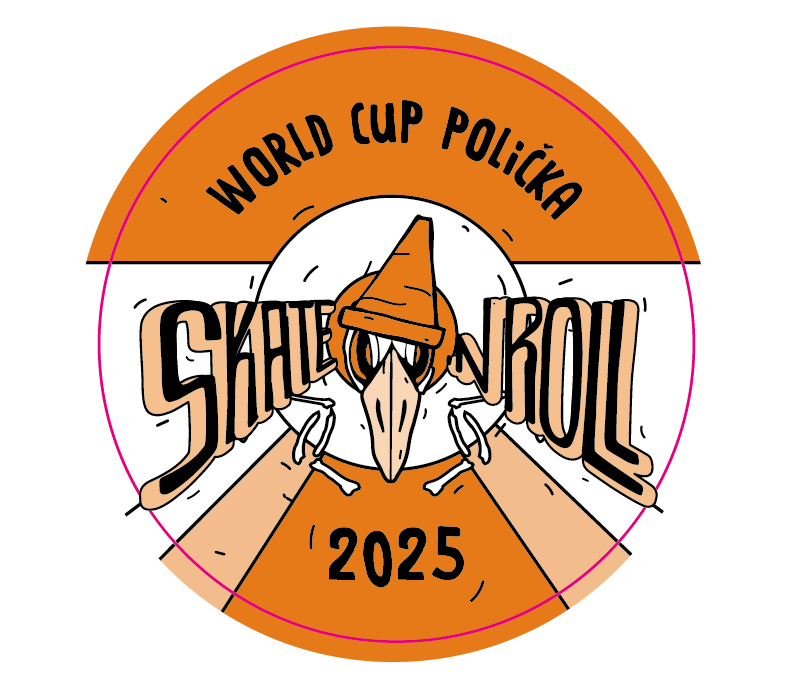 Skate ‚n‘ Roll Polička 2025