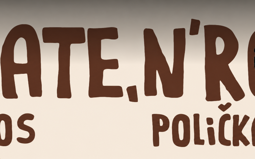 EUROS ‚n‘ Roll Polička 2026