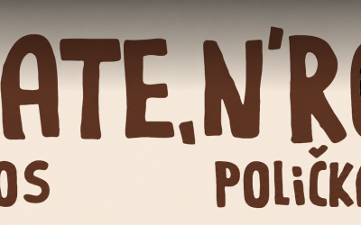 EUROS ‚n‘ Roll Polička 2026